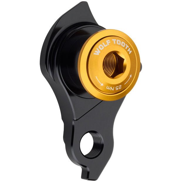 Wolftooth Universal Derailleur Hanger - UDH