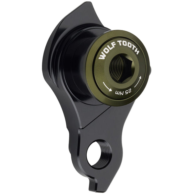Wolftooth Universal Derailleur Hanger - UDH