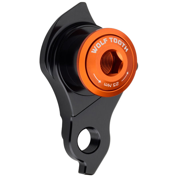 Wolftooth Universal Derailleur Hanger - UDH