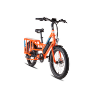RadWagon™ 4 Electric Cargo Bike