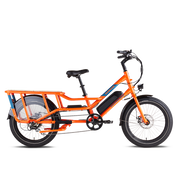 RadWagon™ 4 Electric Cargo Bike