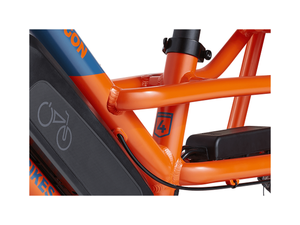 RadWagon™ 4 Electric Cargo Bike