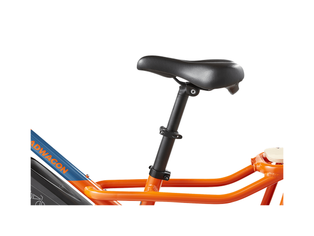 RadWagon™ 4 Electric Cargo Bike