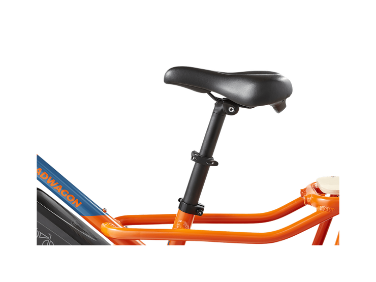 RadWagon™ 4 Electric Cargo Bike