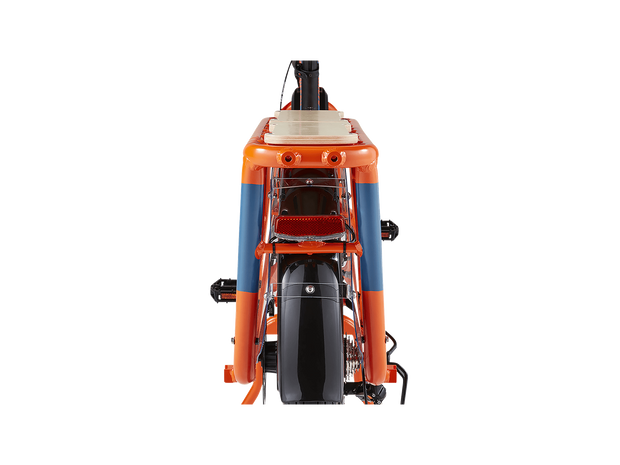 RadWagon™ 4 Electric Cargo Bike