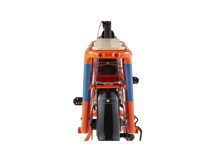 RadWagon™ 4 Electric Cargo Bike