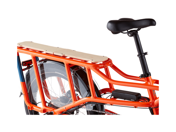 RadWagon™ 4 Electric Cargo Bike