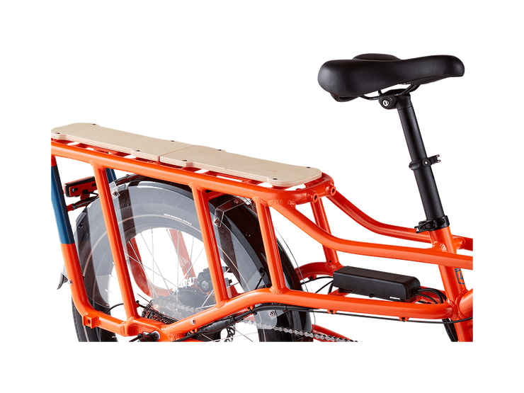 RadWagon™ 4 Electric Cargo Bike