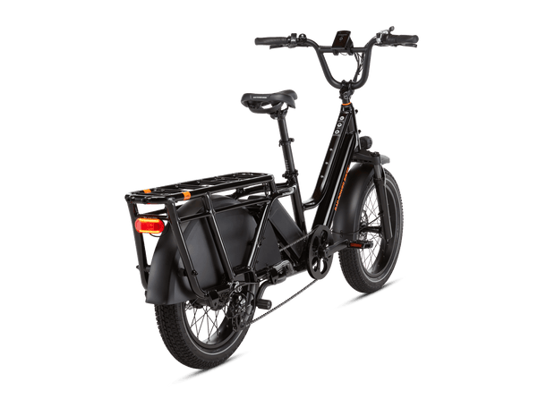 RadWagon™ 5 Electric Cargo Bike