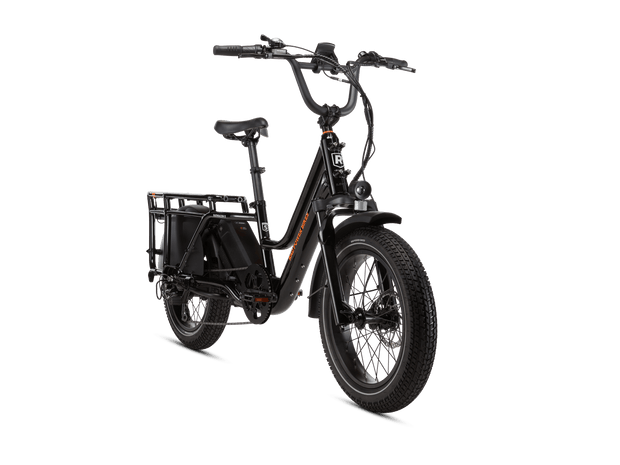 RadWagon™ 5 Electric Cargo Bike