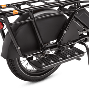 RadWagon 5 Running Boards