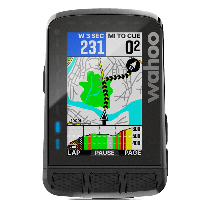 Element Roam V2 GPS Cycling Computer (Open Box)
