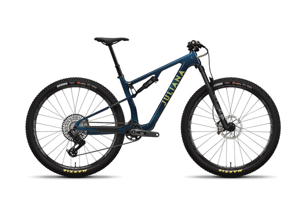 Wilder C GX AXS TR
