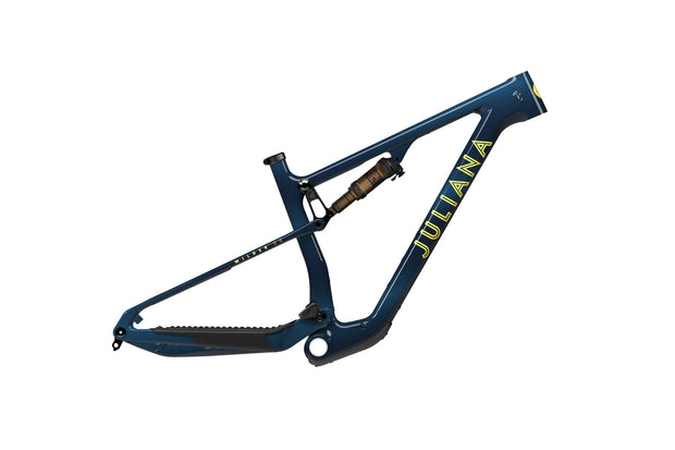 Wilder CC Frame