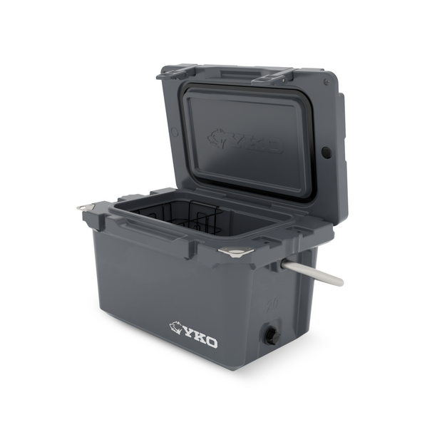 20qt Wind River YKO Hard Cooler
