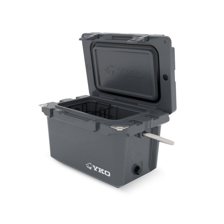 20qt Wind River YKO Hard Cooler