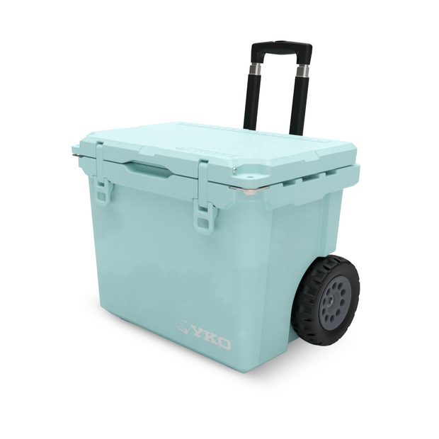 35qt Wind River Party Wagon Hard Cooler