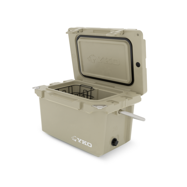 20qt Wind River YKO Hard Cooler