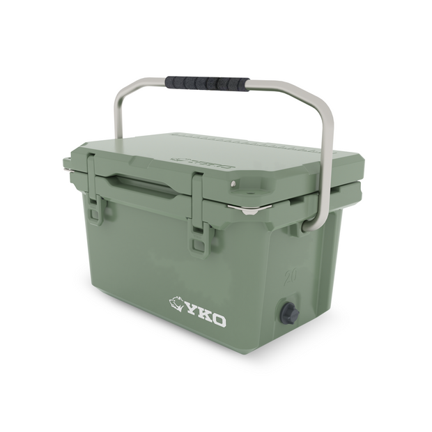 20qt Wind River YKO Hard Cooler