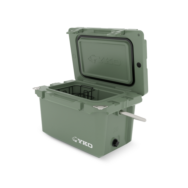20qt Wind River YKO Hard Cooler