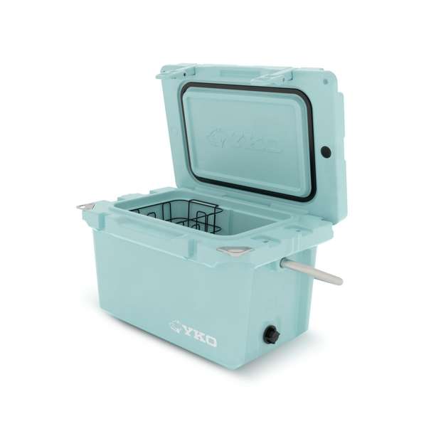 20qt Wind River YKO Hard Cooler