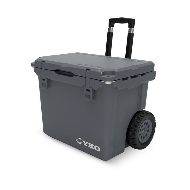 35qt Wind River Party Wagon Hard Cooler