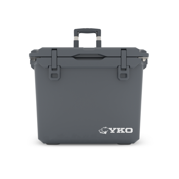 35qt Wind River Party Wagon Hard Cooler