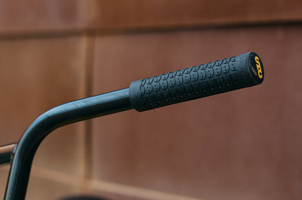 State Bicycle Co. x Wu-Tang Clan -  W Grips