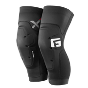 X4 Mountain Bike Knee Guards