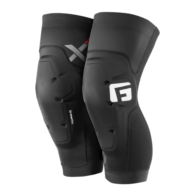 X4 Mountain Bike Knee Guards