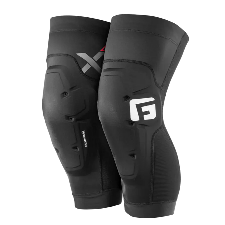 X4 Mountain Bike Knee Guards