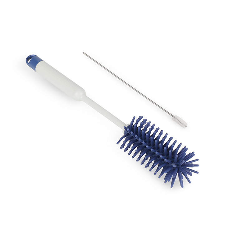BOTTLE & STRAW CLEANING SET