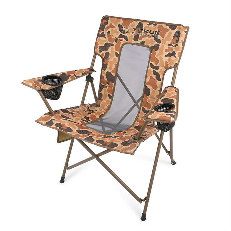 Folding Camp Chair
