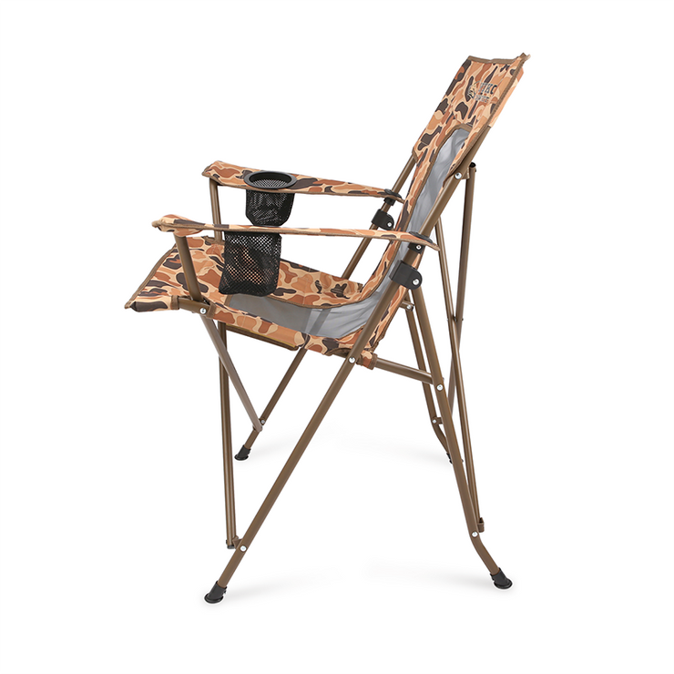Folding Camp Chair