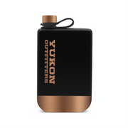 9 oz Highline Whiskey Flask