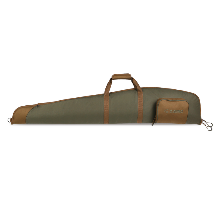 Soft Sided Long Gun Case