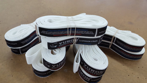 Made in USA Tree Straps