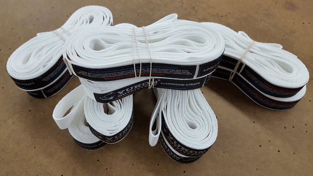 Made in USA Tree Straps