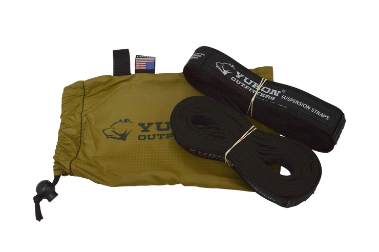 Made in USA Tree Straps