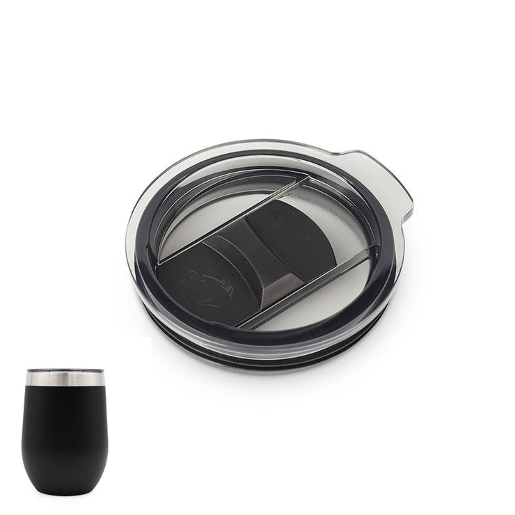 Three-flow Slider Replacement Lids