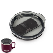 Three-flow Slider Replacement Lids