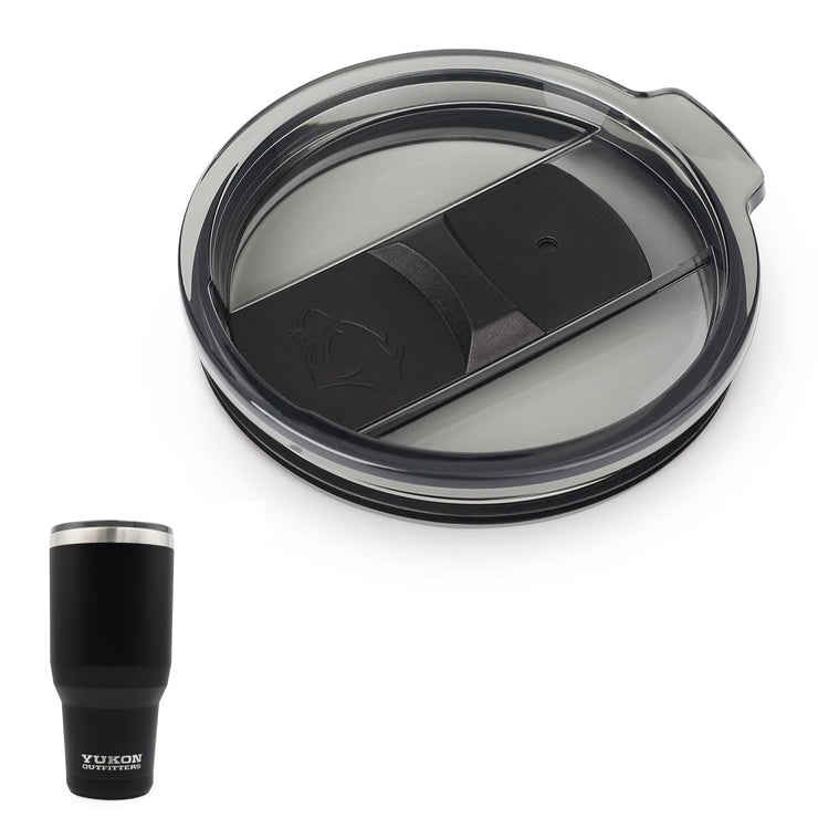 Three-flow Slider Replacement Lids