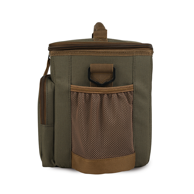 Lunch Box - 8 Can Cooler