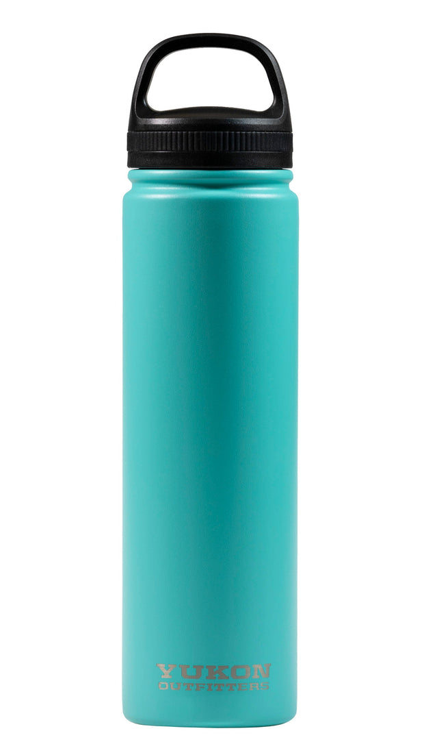 20oz and 25oz Water Bottle Replacement Lid