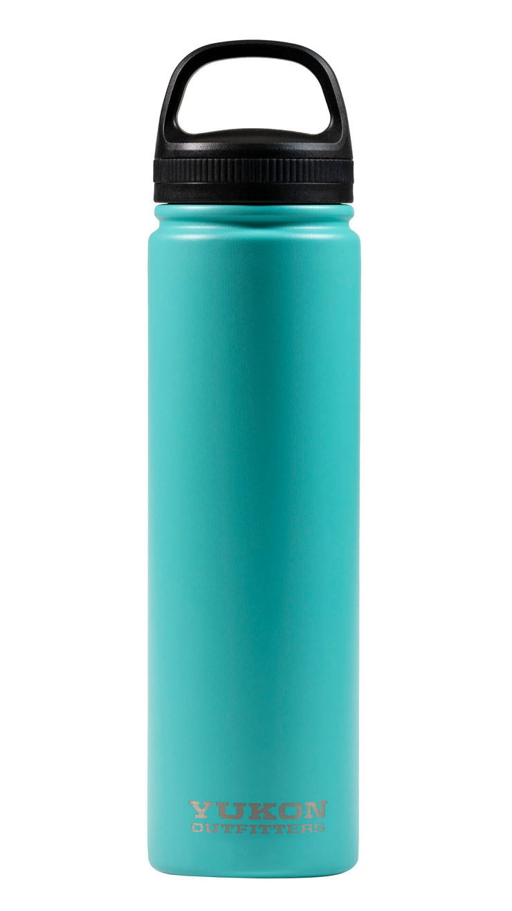 20oz and 25oz Water Bottle Replacement Lid