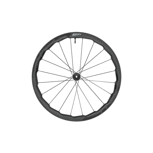 Zipp 353 NSW Tubeless Disc Front Wheel