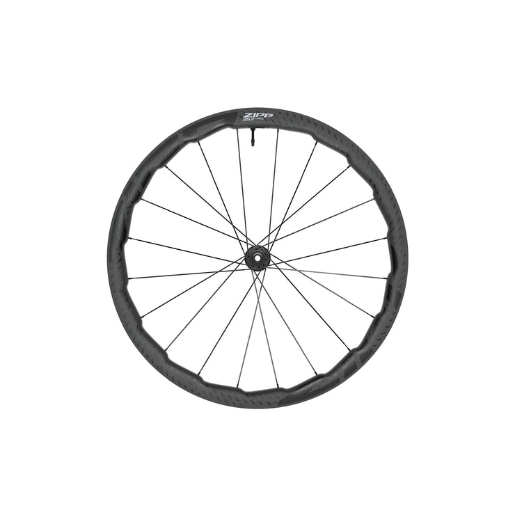 Zipp 353 NSW Tubeless Disc Front Wheel