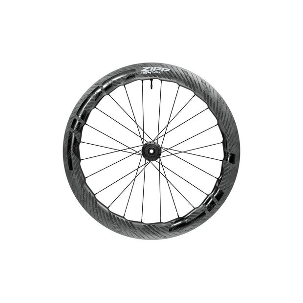 Zipp 454 NSW Tubeless Disc Rear Wheel
