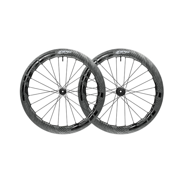 Zipp 454 NSW Tubeless Disc Wheelset
