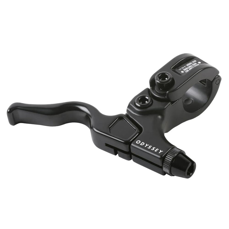 Odyssey Springfield Lever